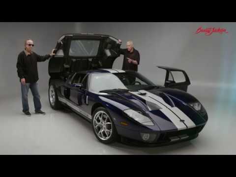 Steve Davis's Barrett-Jackson Windfall: A Closer Look