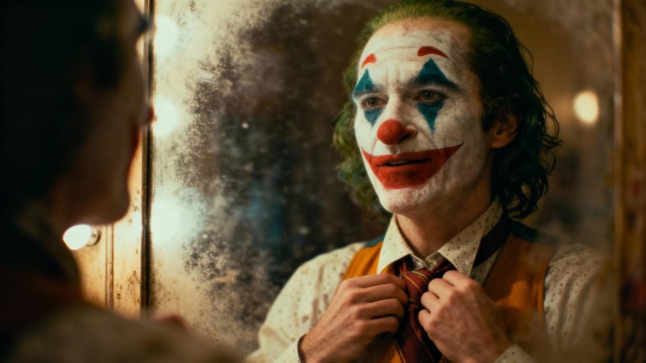 You Made One Quiet Decision 🔥⚡And They Watched The Entire Hierarchy Rearrange Itself   Joker Spee