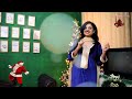 Chand muskura raha hai  new christmas song  wave studio presents