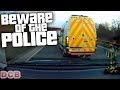 📸 UK DASH CAM | "Ft. Incompetent Police 👮" | Bad Drivers of Bristol #60