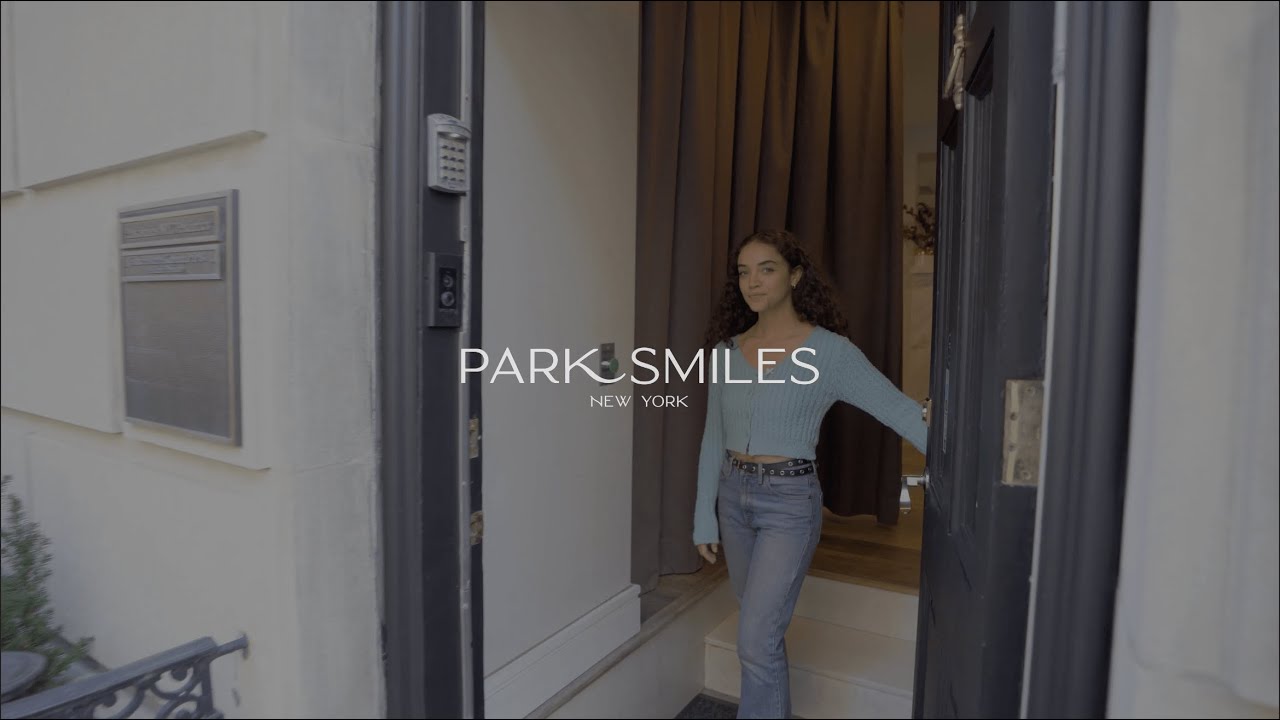 Best Dentist NYC | Park Smiles NYC Dentistry On Park Avenue | See Services & State Of The Art Clinic