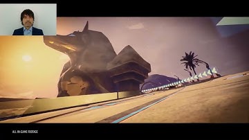 The Redout Franchise: First Playable