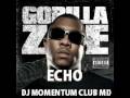Gorilla Zoe Echo (Momentum Children Club Mix)