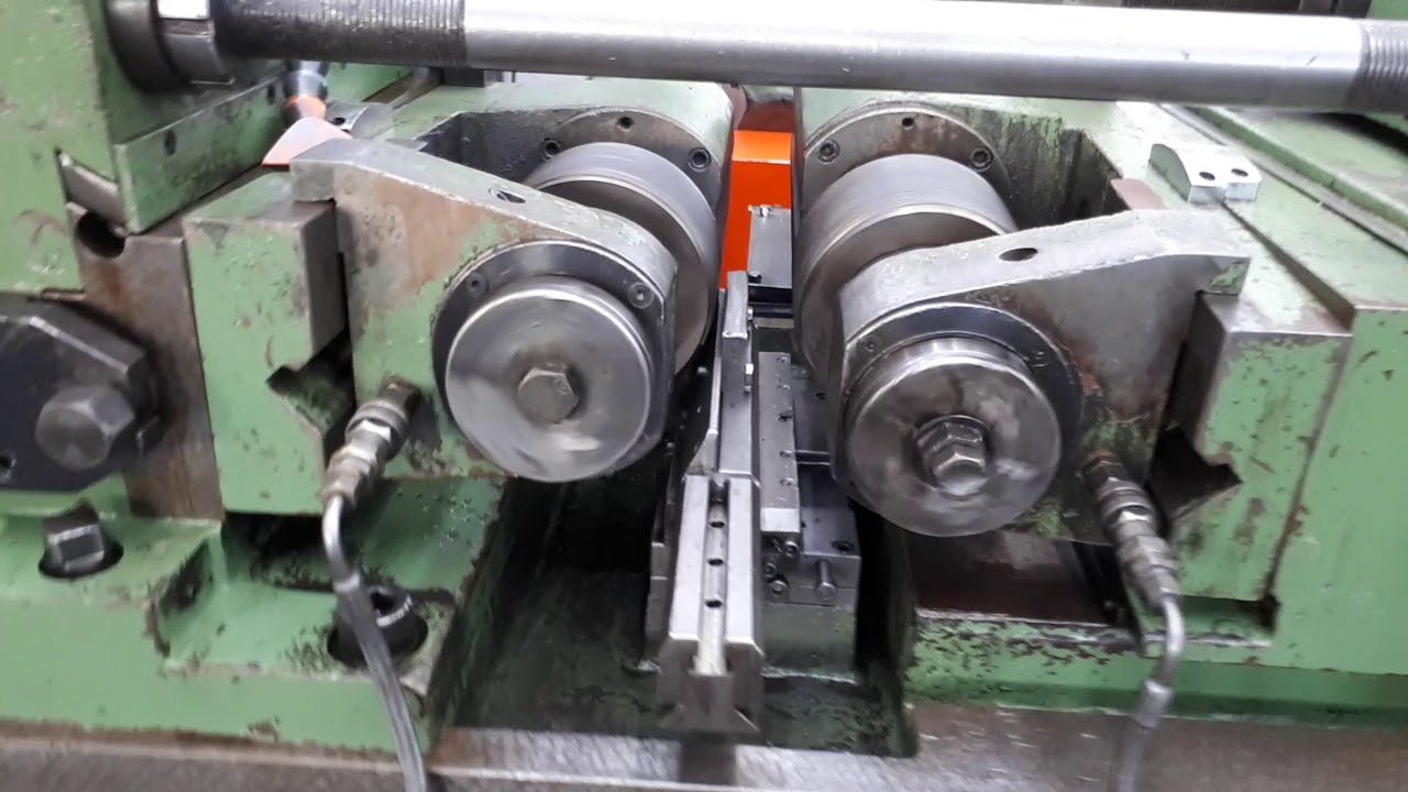 Rullatrice Ort RP 30u