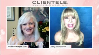 Clientele LIVE with Sheryl Wilson and Erin Flynn-Clark