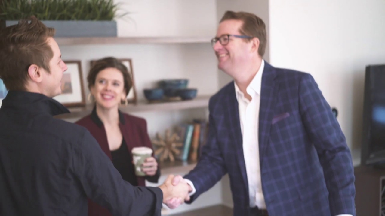 Scott Oyler Biography Video