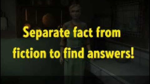 Dracula 3: The Path of the Dragon Game