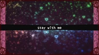 stay with me