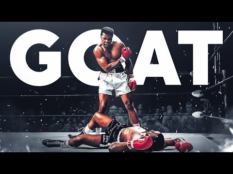 Muhammad Ali  — THIS SPEECH WILL MAKE YOU RESPECT HIM   Muhammad Ali Motivation