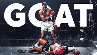 Muhammad Ali  — THIS SPEECH WILL MAKE YOU RESPECT HIM   Muhammad Ali Motivation