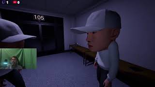 School 666 Part 2 #school666