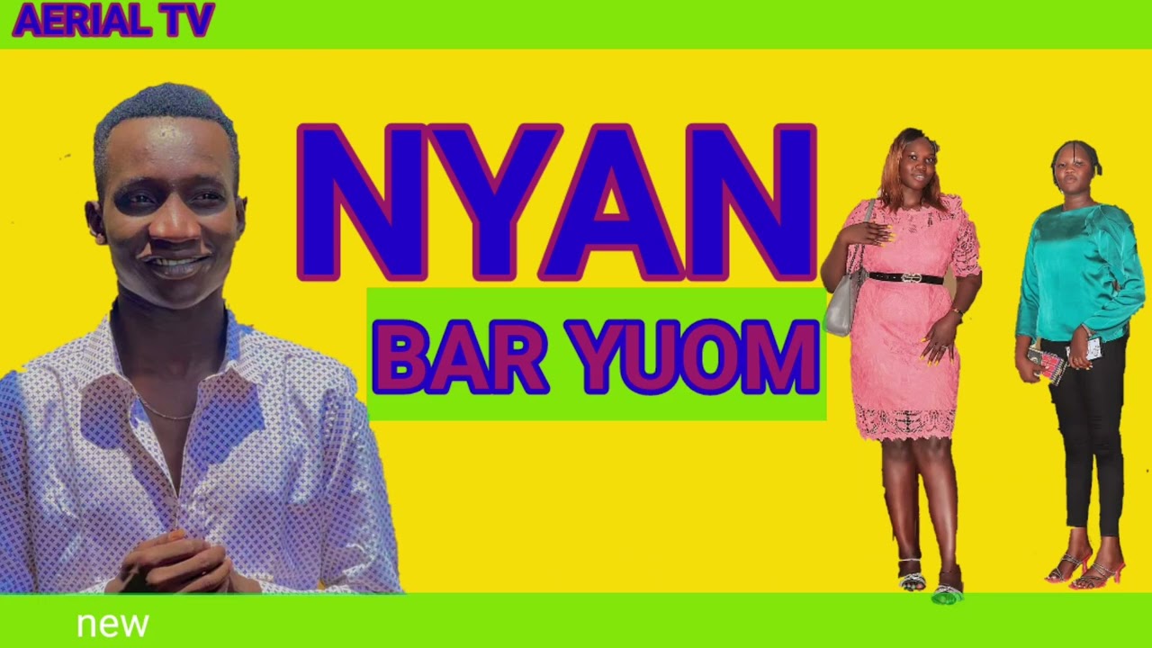 Nyan bar yuom by makou bil