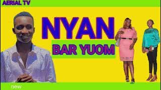Nyan bar yuom by makou bil