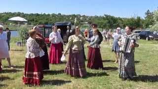 Георгиевский полумарафон г. Новочеркасск (2)