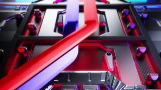 ACCELA COTA LAB promo video