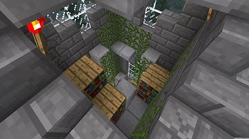 Minecraft - The Last Resort Adventure Map Presentation and Download