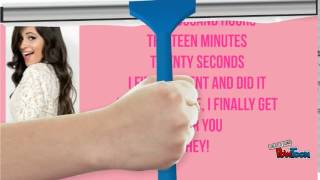 Fifth Harmony - One Wish Lyrics