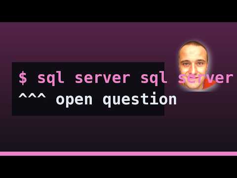 DevOps & SysAdmins: High availability in SQL Server (2 Solutions!!)
