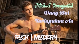 Download Lagu Cover lagu Batak | Dang Boi Tarlupahon Au | Rock | Modern  MP3