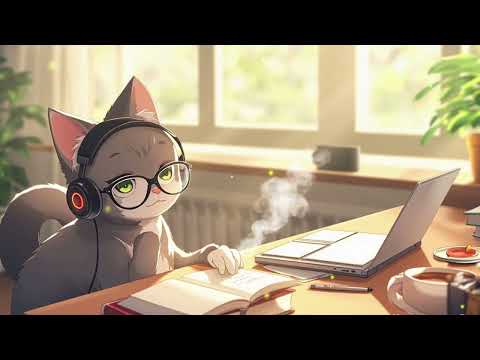 Study With Me | 1 Hour Deep Focus Session + LoFi Music
