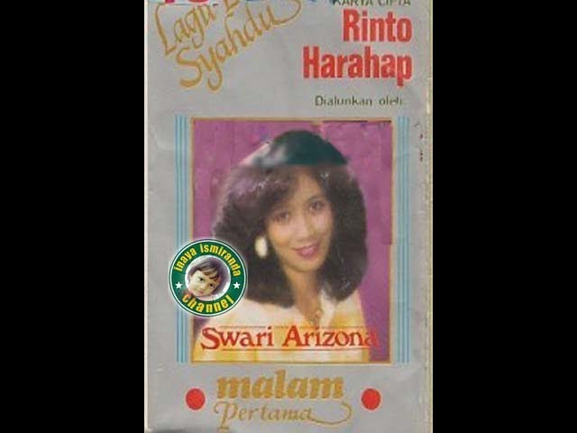 Swari Arizona ~ Nyanyian Dalam Tangis class=