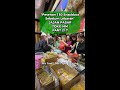 Pesanan 150 snackbox dari ibu, jajan pasar toko MM part 217