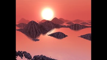 PD Howler 11 - Animated water and other new features