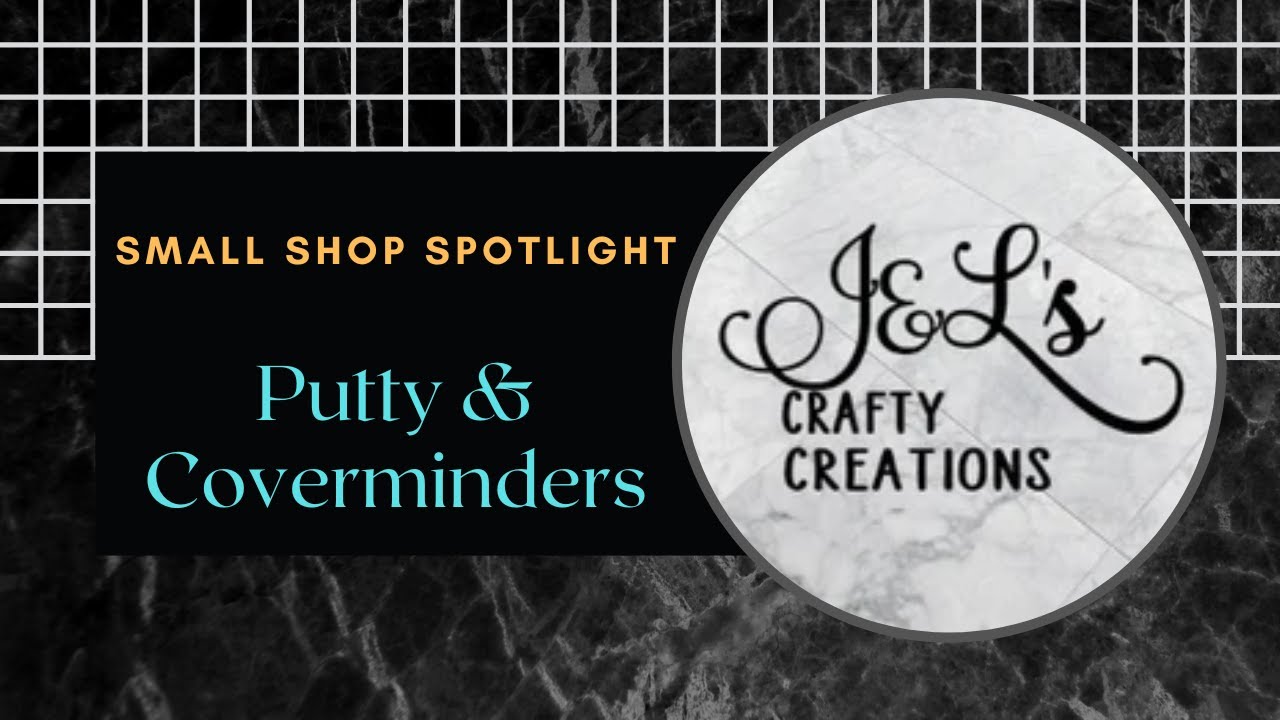 Small Shop Spotlight - J & L's Crafty Creation