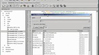 Beginner PHP and MySQL Tutorial