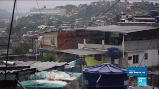 Coronavirus Pandemic: Favelas Feel The Brunt As COVID-19 Spreads Coronavirus Pandemic: Favelas Feel The Brunt As COVID-19 Spreads