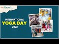 International yoga day celebration  filaantro 