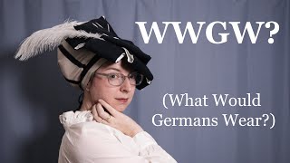 German Renaissance Headwear Unveiled