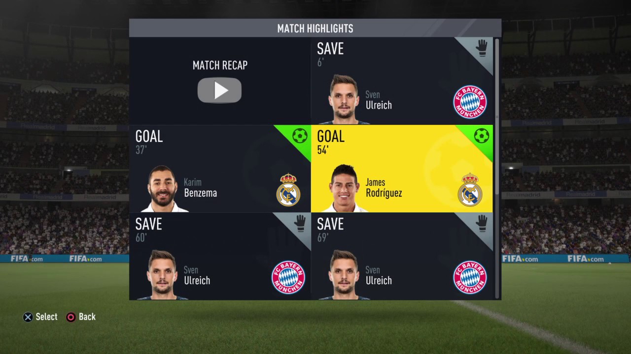 Long Dipping Shot + Scissor Kick