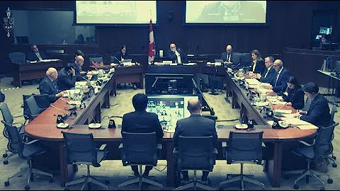 Setting the record straight on Bill C-21
