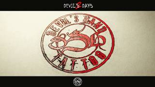 Devil's Days 2 Konwencja Tatuażu Przemyśl