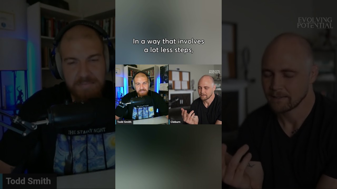 How to Realign Your Life's Path: A Spiritual Journey with Cleburn Walker