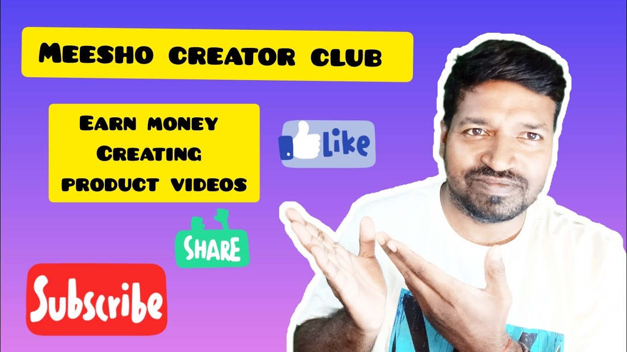 5 Meesho Creator Club Hacks to BOOST Your Online Business