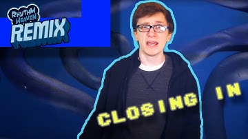 Closing In (Scott the Woz) - Rhythm Heaven Custom Remix