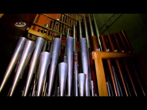 თბილისის ერთადერთი საკონცერტო ორღანი