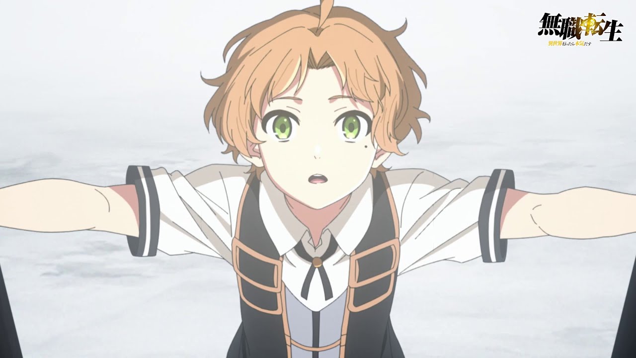 Mushoku Tensei Delays Season One Midseason Premiere