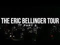 The Eric Bellinger Tour (2nd Leg ) - Eric Bellinger #WuWednesday - Part 20