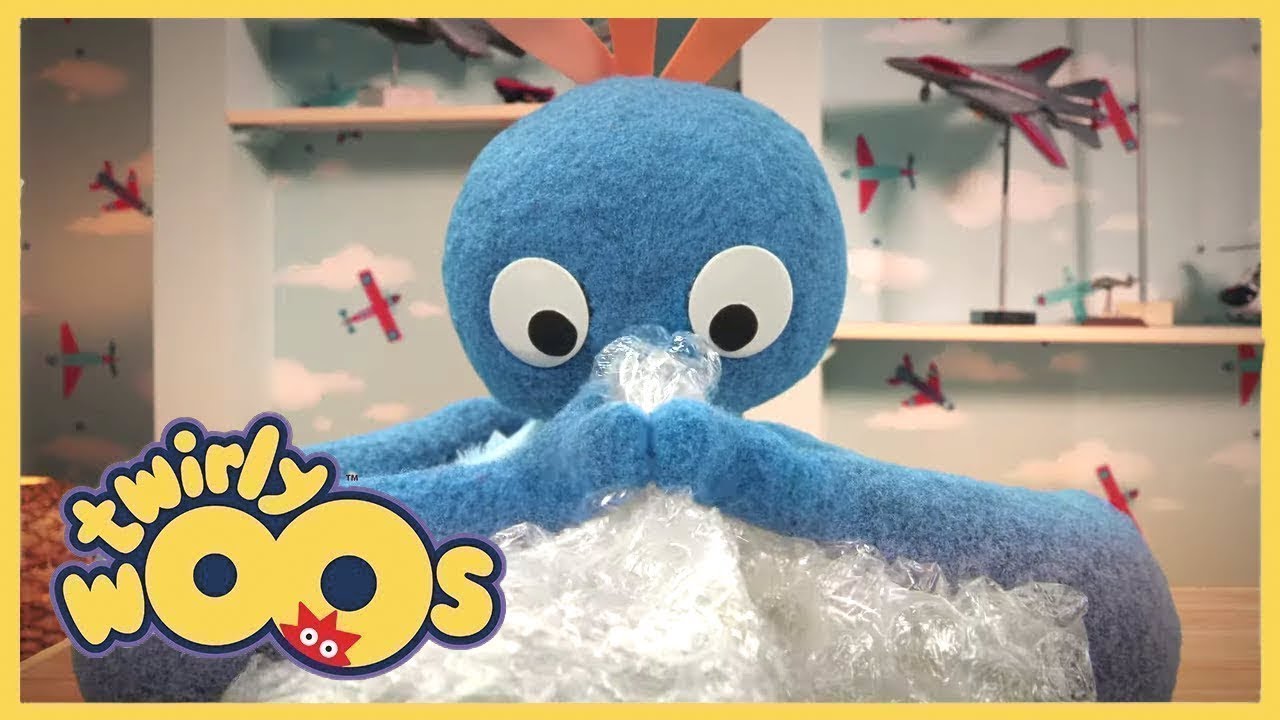 More About Pop - Twirlywoos