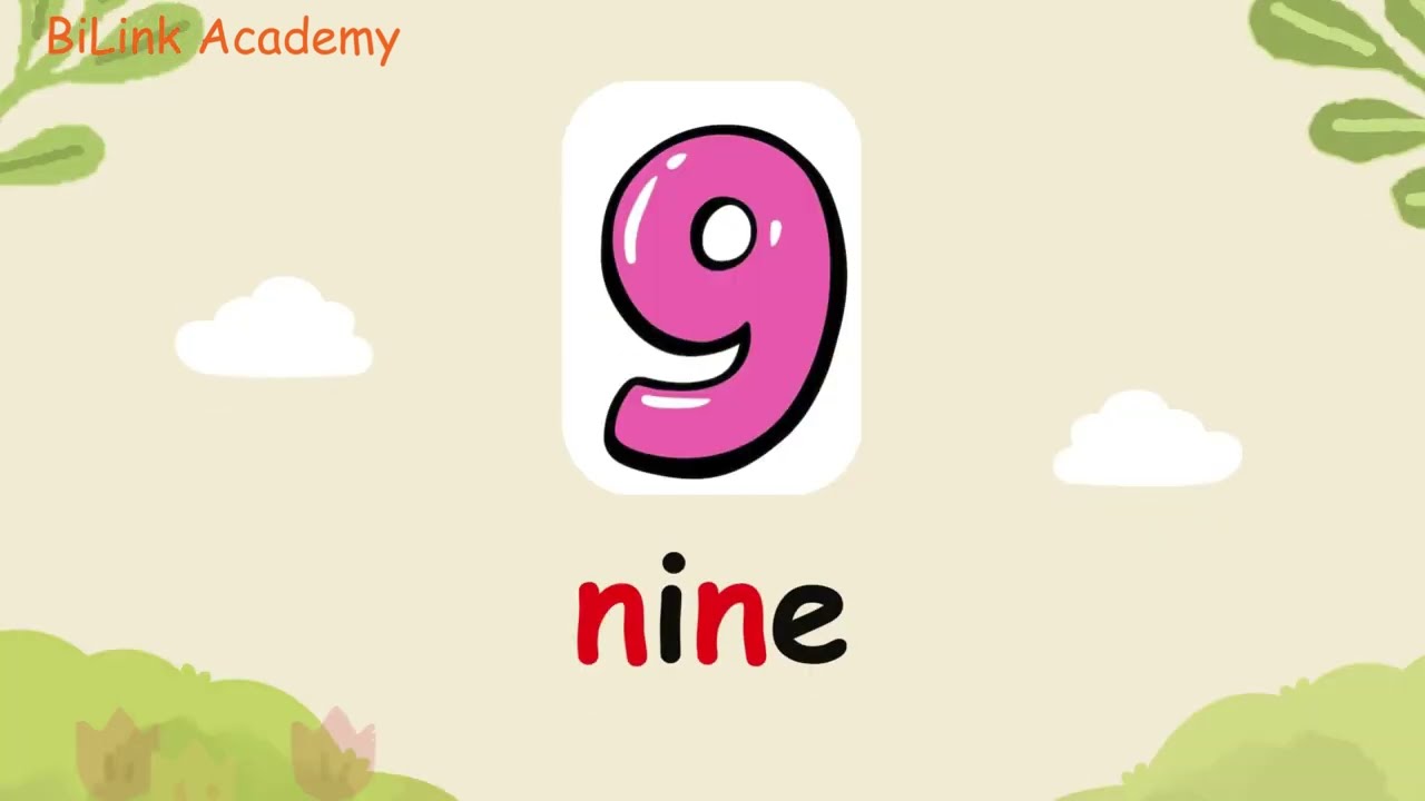 BiLink Academy_Jolly Phonics n sound