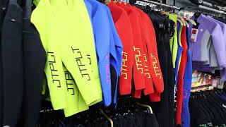 Summer is almost here!!! Latest Jetski 2026 product drop!!!