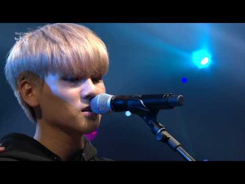 문화콘서트 난장 NANJANG ; 마틴스미스 martin smith ; 알고싶어