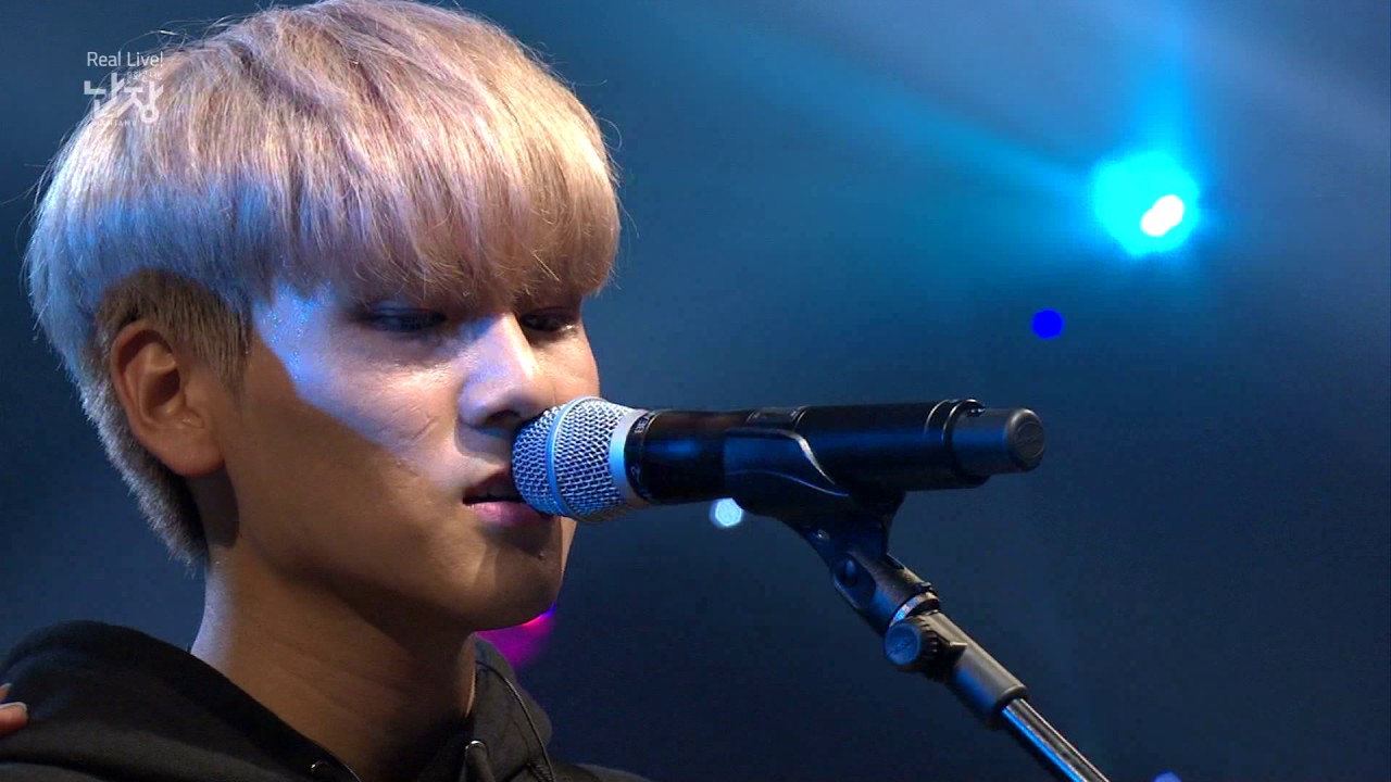 문화콘서트 난장 NANJANG ; 마틴스미스 martin smith ; 알고싶어