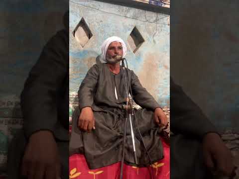 الشيخ محمد يحيي شيخ الغلابه