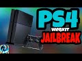 If I Went Online With A PS4 Jailbreak (Watch Whole Video ...