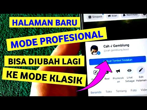 Video: Cara Memuatkan Samsung Galaxy dalam Safe Mode: 7 Langkah (dengan Gambar)