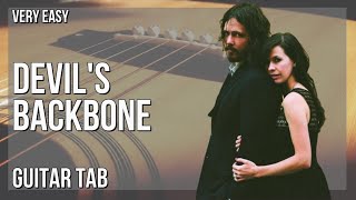 Vídeo de Devil's Backbone